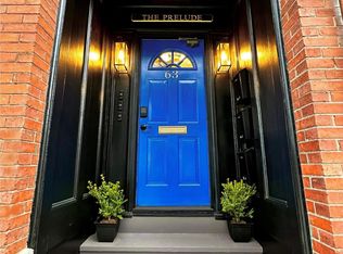 63 Gove St #101, Boston, MA 02128