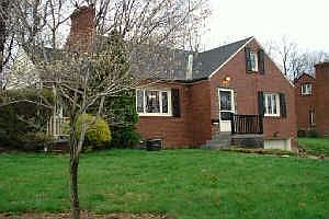 112 Locust Lane