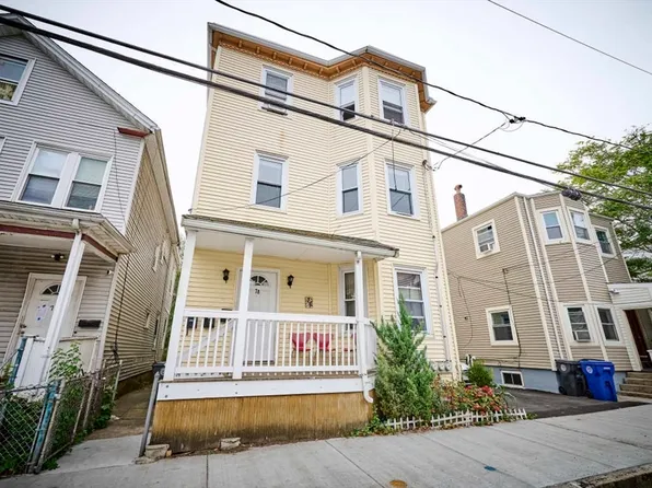 78 Addison St APT 2, Chelsea, MA 02150
