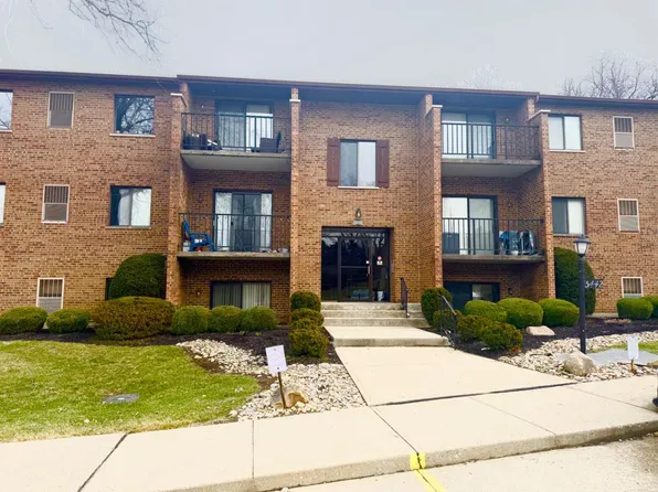 5442 Bluesky Dr Unit 6, Cincinnati, OH 45247