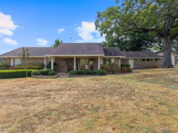 3938 Rupe Huffman Rd, Longview, TX 75605