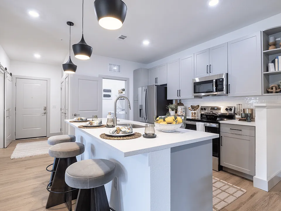 Arden Pines Luxury Apartments