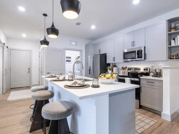Arden Pines Luxury Apartments
