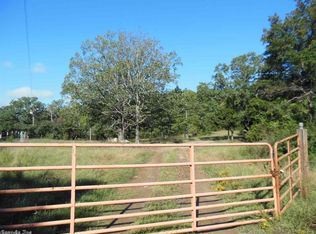 227 Mockingbird Rd, Romance, AR 72136