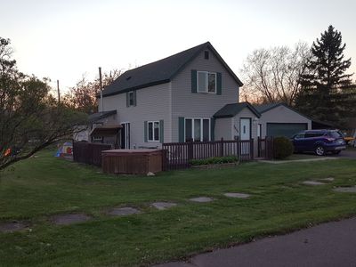 5405 Cumming Ave, Superior, WI, 54880