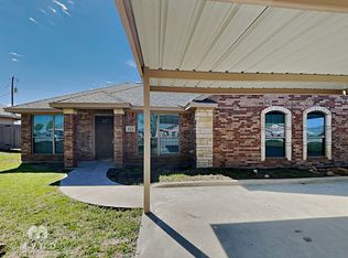 122 Jolin Ln, Weatherford, TX 76088