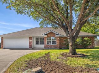 1510 Jasmine Ct, College Station, TX 77845