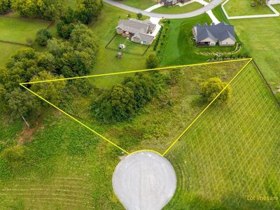 0 Louisiana Ct Lot 220, Seymour, TN, 37865