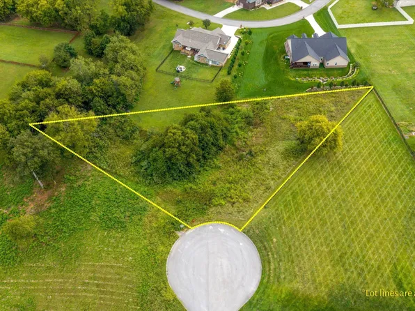 0 Louisiana Ct Lot 220, Seymour, TN 37865