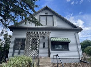 429 6th Ave SE, Valley city, ND 58072