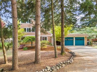 609 School St SE, Olympia, WA