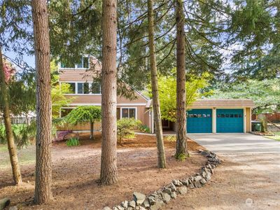 609 School Street SE, Olympia, WA, 98503