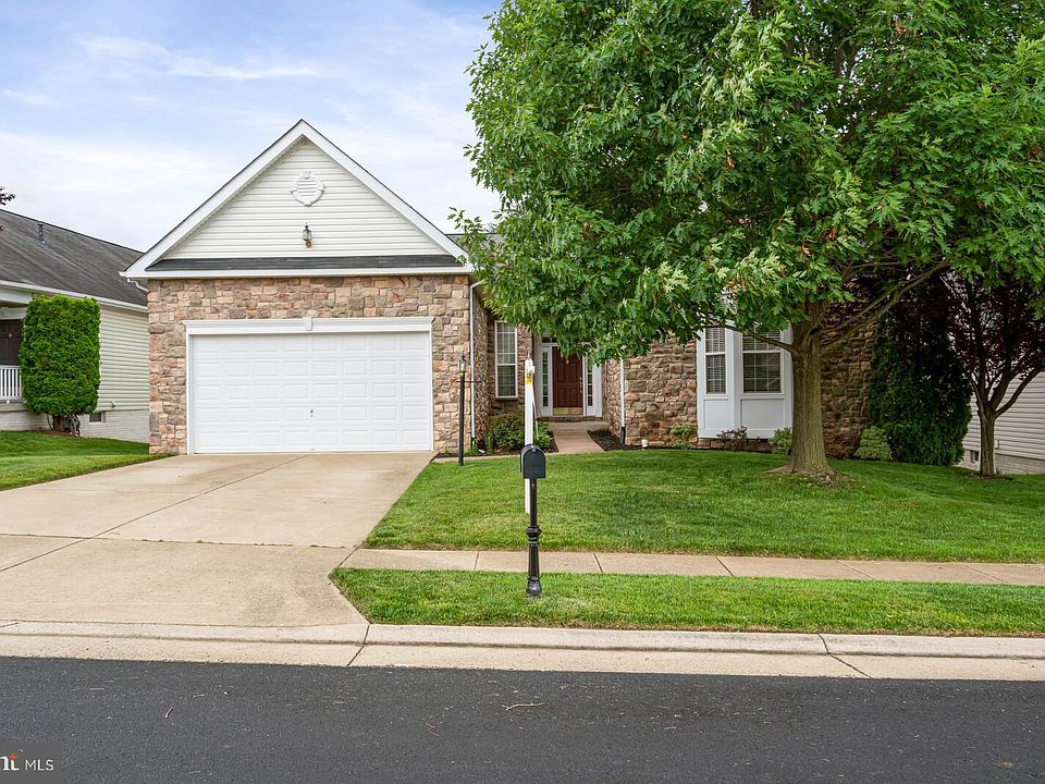16841 Four Seasons Dr, Dumfries, VA 22025 Zillow