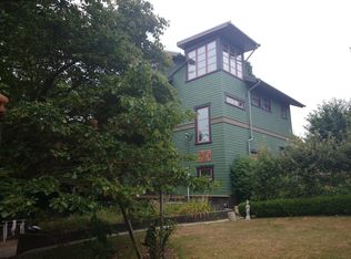 3019 47th Ave SW, Seattle, WA 98116