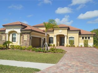 13729 Swiftwater Way, Bradenton, FL 34211