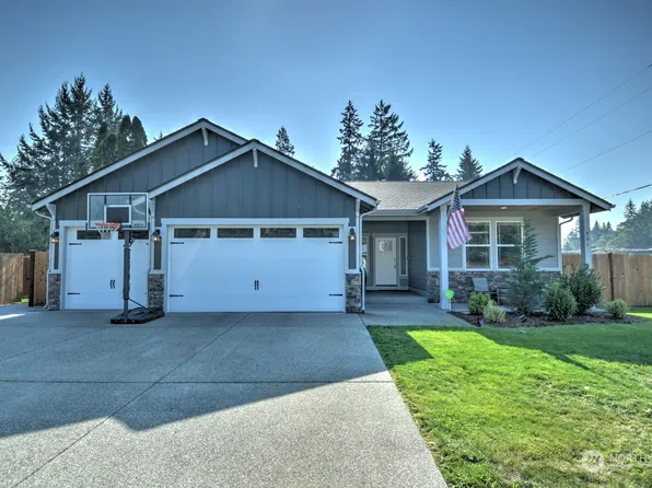 701 S Tipsoo Loop, Rainier, WA 98576