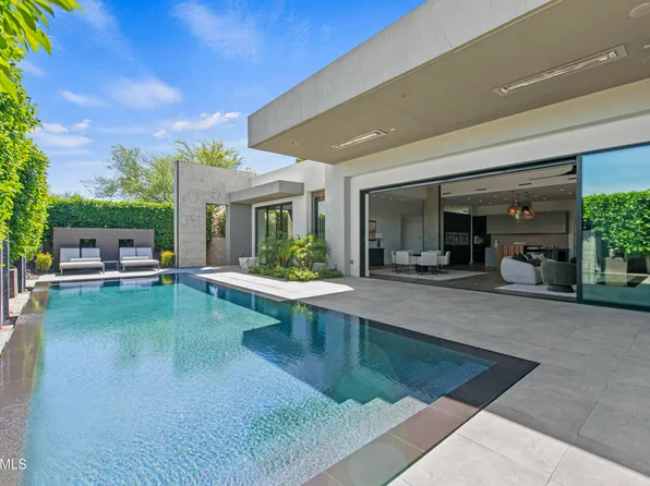 6982 E JOSHUA TREE Lane, Paradise Valley, AZ 85253