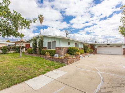 7083 Elm Ave, San Bernardino, CA, 92404