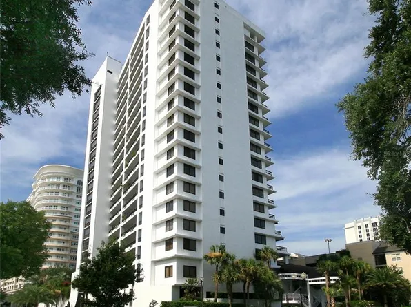 530 Central Blvd #1403, Orlando, FL 32801