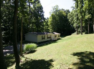 3863 Bladen Rd, Crown City, OH 45623