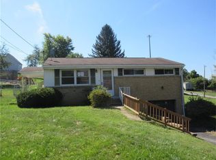 402 Highland Ave, Herminie, PA