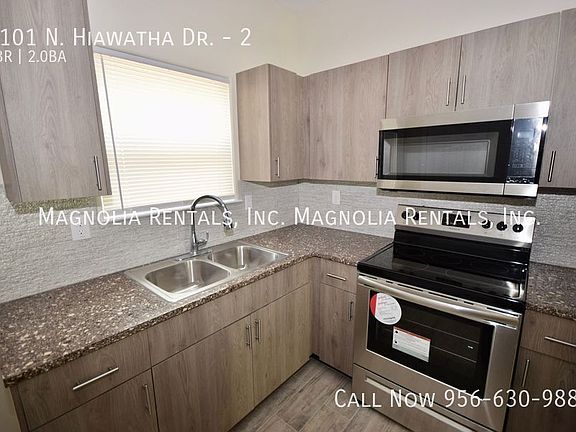5th image of 5101 N Hiawatha Dr #2