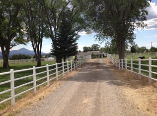 27654 Road P, Dolores, CO 81323