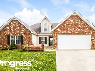 2119 Montgomery Ln, La Vergne, TN 37086