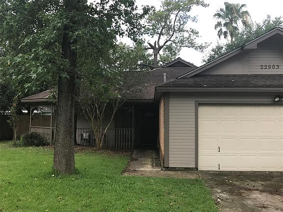 4th image of 22903 River Birch Dr