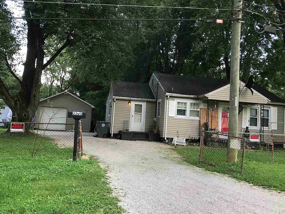 2nd image of 3305 Coker Ave