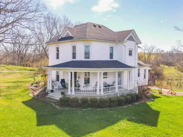 221 Somerset St, Stanford, KY 40484