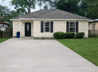 3310 Franklin Ave, Brunswick, GA 31520