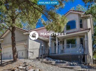 5245 Quasar Ct, Colorado Springs, CO 80917