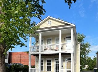 504 S 10th St APT 1, Wilmington, NC 28401