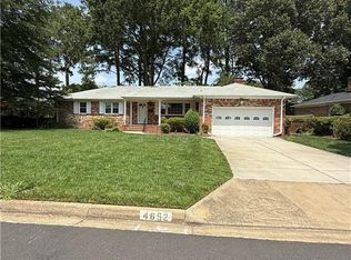 4652 Paul Revere Rd, Virginia Beach, VA 23455