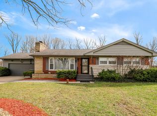 6321 Saint James Dr, Indianapolis, IN