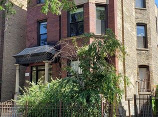 2117 N Kedzie Blvd APT 1R, Chicago, IL 60647