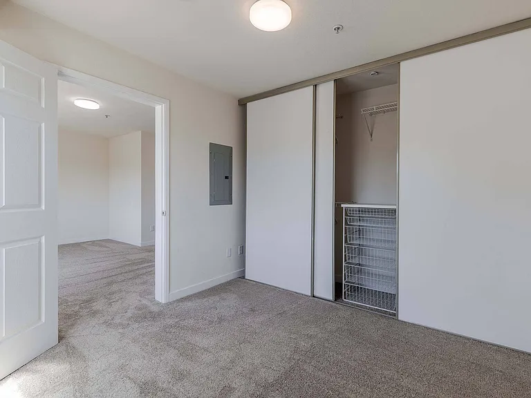 Webster Court Senior Apartments — Photo 15