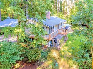 357 Rees Hill Rd SE, Salem, OR 97306