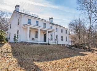 78 Roxiticus Rd, Far Hills, NJ 07931