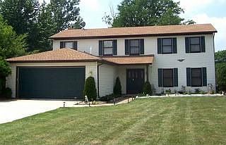 over 2,700 sq.ft. of beautiful living space