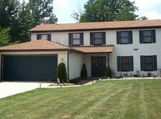 4490 Jaycox Rd, Avon, OH 44011