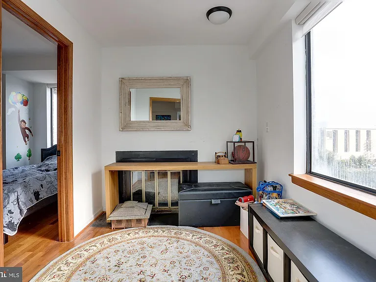 3 Washington Cir NW #803 — Photo 21
