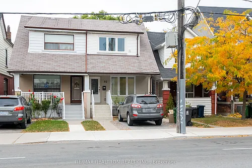 92 Donlands Ave #BASEMENT Photo 1