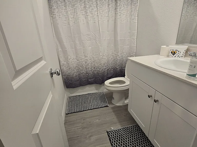 4916 High Timbers Way — Photo 7