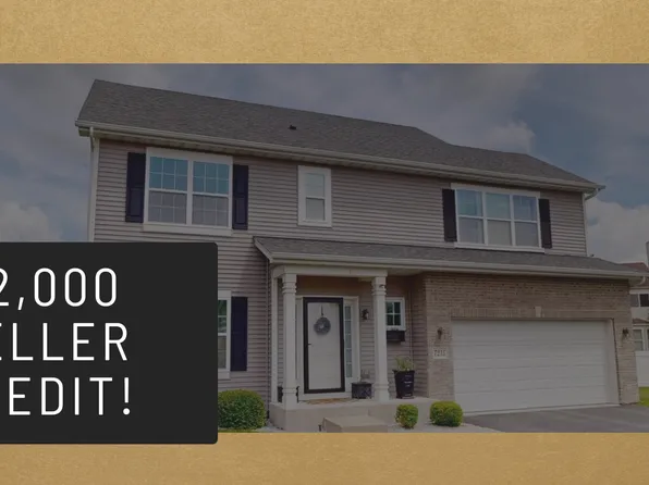 7215 Lexington Ct, Joliet, IL 60431
