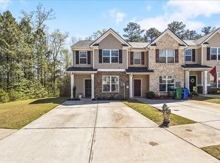 2641 Parrish Ct, Lithonia, GA 30038