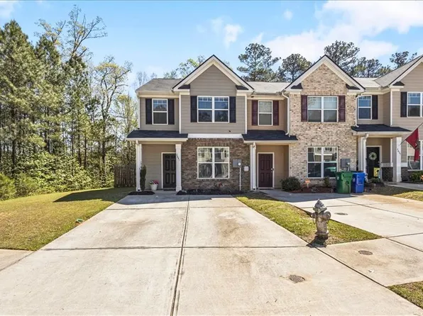 2641 Parrish Ct, Lithonia, GA 30038
