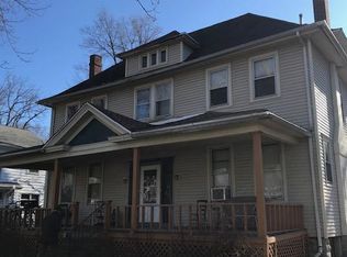 919 W Hill St, Champaign, IL