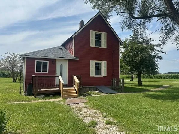 11840 E North 0 Rd S, Marion, IN 46952